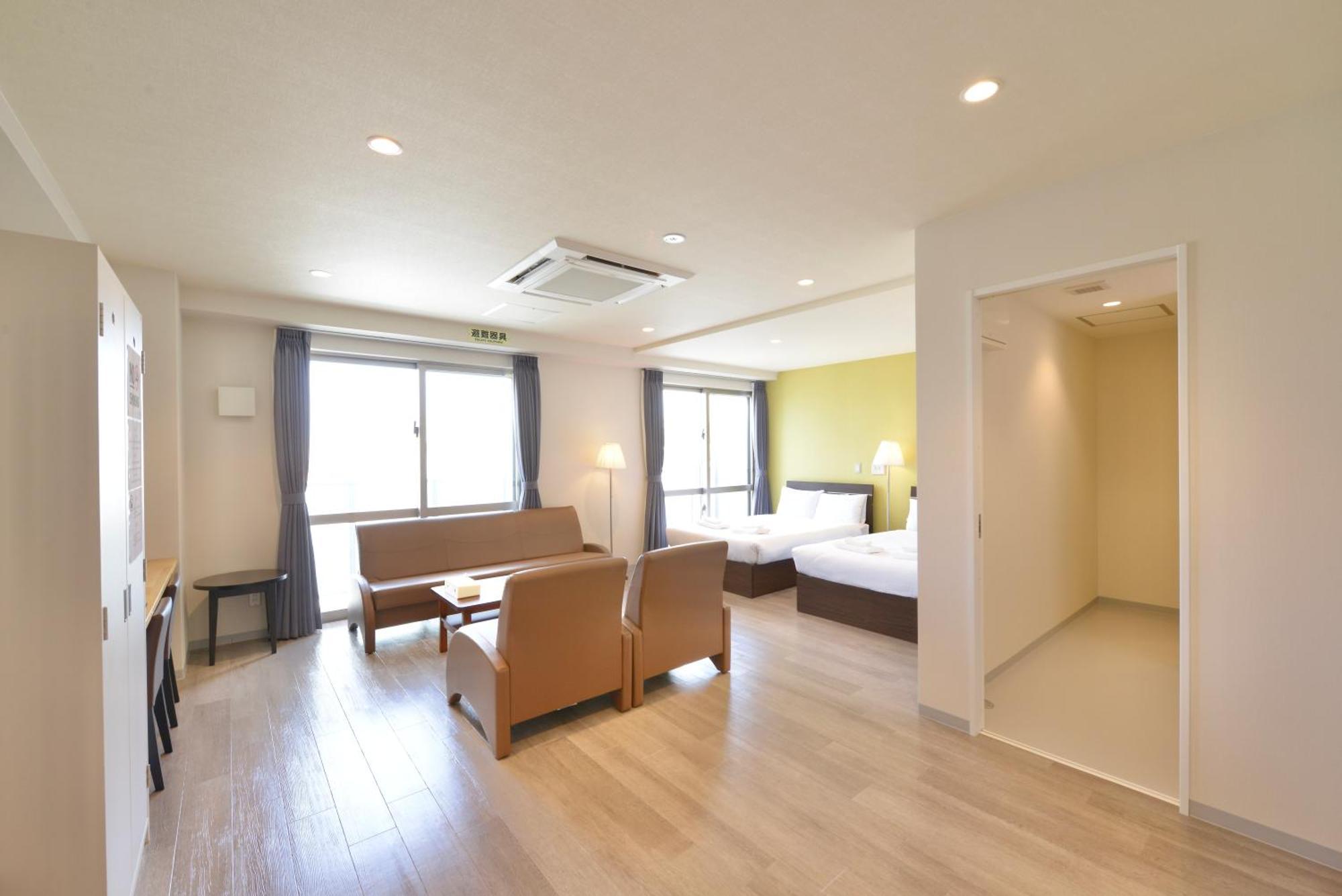 Hotel2020 ホテル2020 Kuwanga Room photo